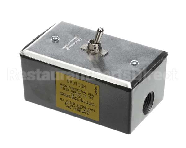 103768 Marshall Air Tglo Remote 18A Swtch Box