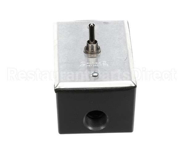 103768 Marshall Air Tglo Remote 18A Swtch Box