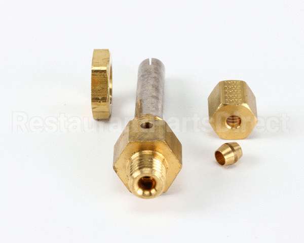 1038099 Southbend Range Pilot,