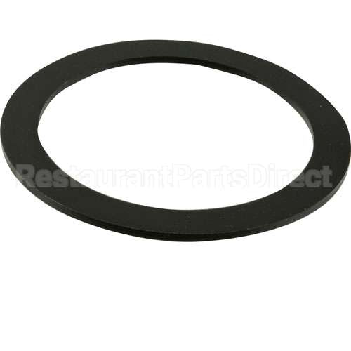 10382-45 Compatible TS Brass Gasket (3-1/2" Flange)