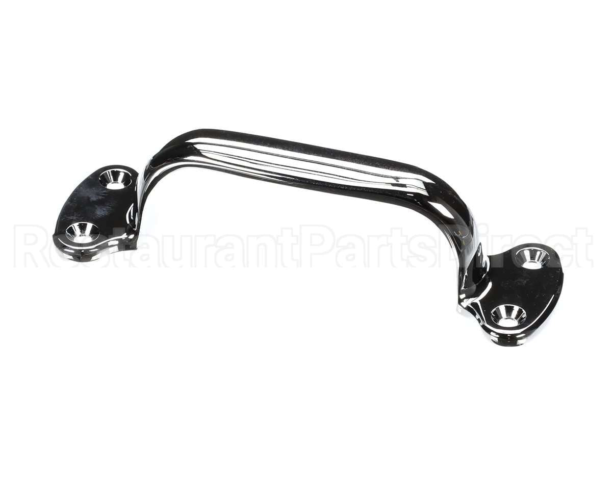 10382000004 Kason Handle Chrome