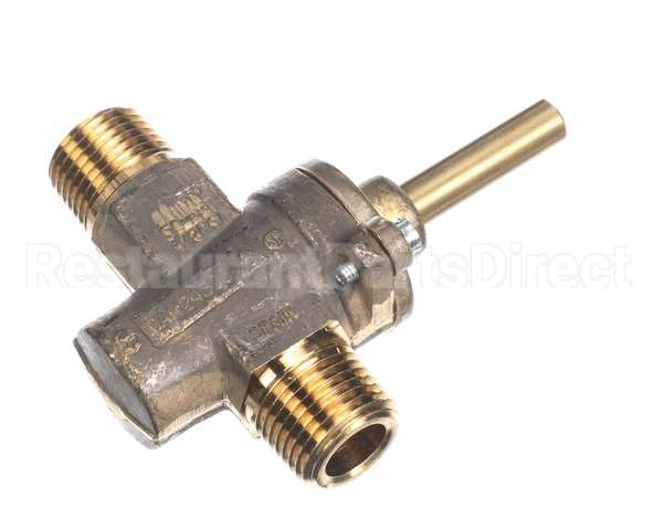 10387 Blodgett Valve, Manual 1/2" Gas