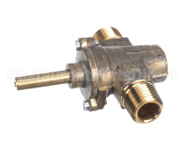 10387 Blodgett Valve, Manual 1/2" Gas