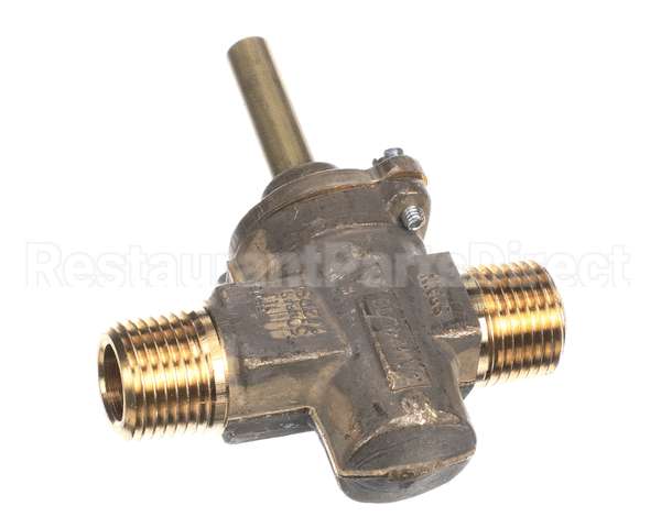 10387 Blodgett Valve, Manual 1/2" Gas