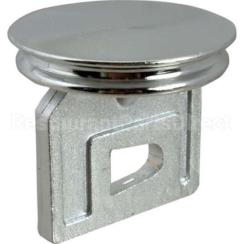 10388-45 Compatible TS Brass Rotary Drain Plunger