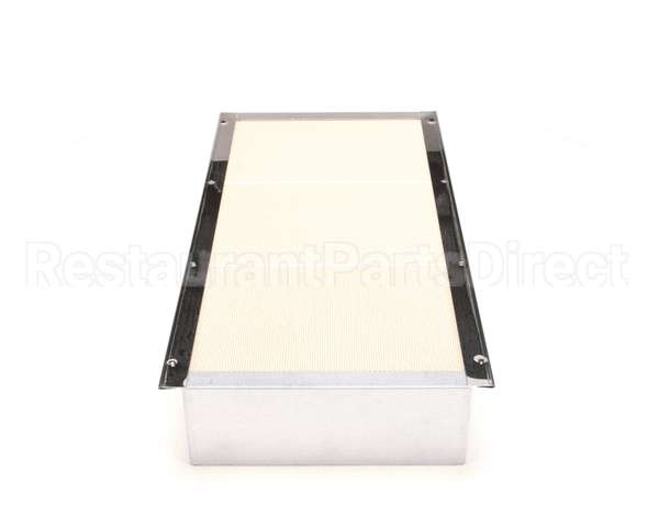 1039 Imperial Salamander Burner/Sm.w/O Screen Isb-24Lo