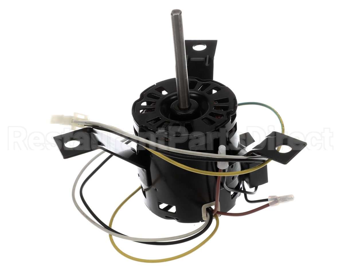1039434 Accurex Motor 18.65W 900Rpm 115V 60Hz 1Ph