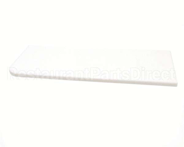104-004-0044-S Delfield Board,Poly,Lt,25.91 X 10