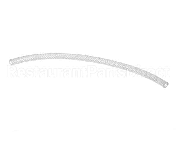 104-0102 Sipromac Hose 1/4 Id Pvc Braided