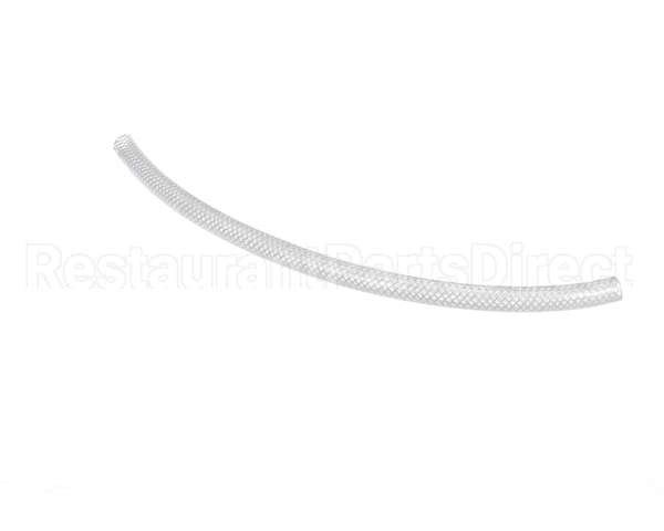 104-0102 Sipromac Hose 1/4 Id Pvc Braided
