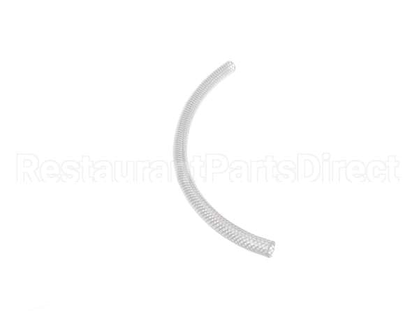 104-0102 Sipromac Hose 1/4 Id Pvc Braided