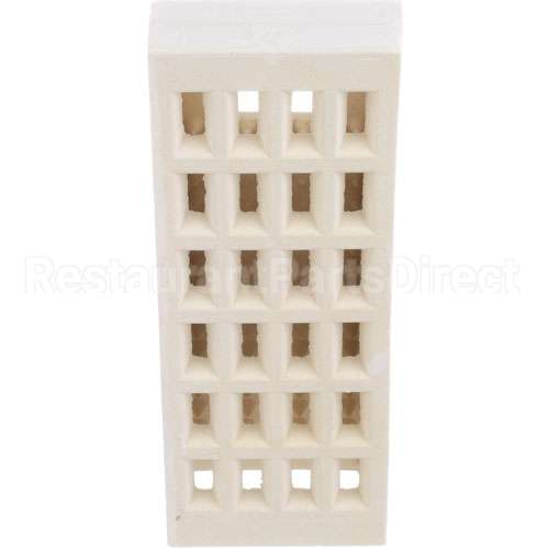 104 Attias Ceramic Radiant