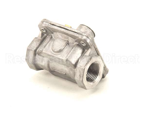1040-5 Montague Pressure Regulator -- Lp