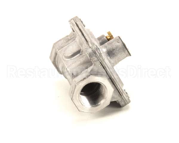 1040-5 Montague Pressure Regulator -- Lp