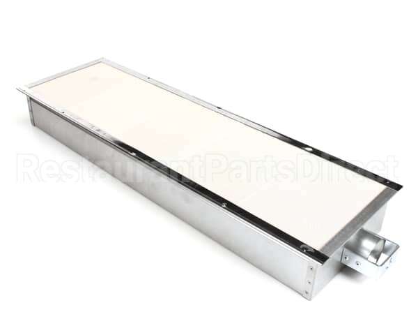1040 Imperial Large Infrared Burner (7-1/2 In.x 27 In.