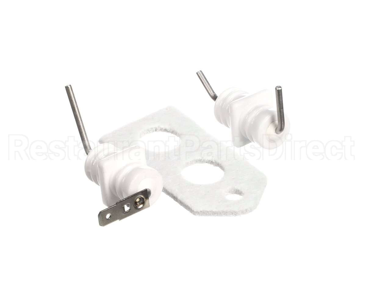 104000010 Rinnai Kit, Electrode, Flame Rod, & Gask