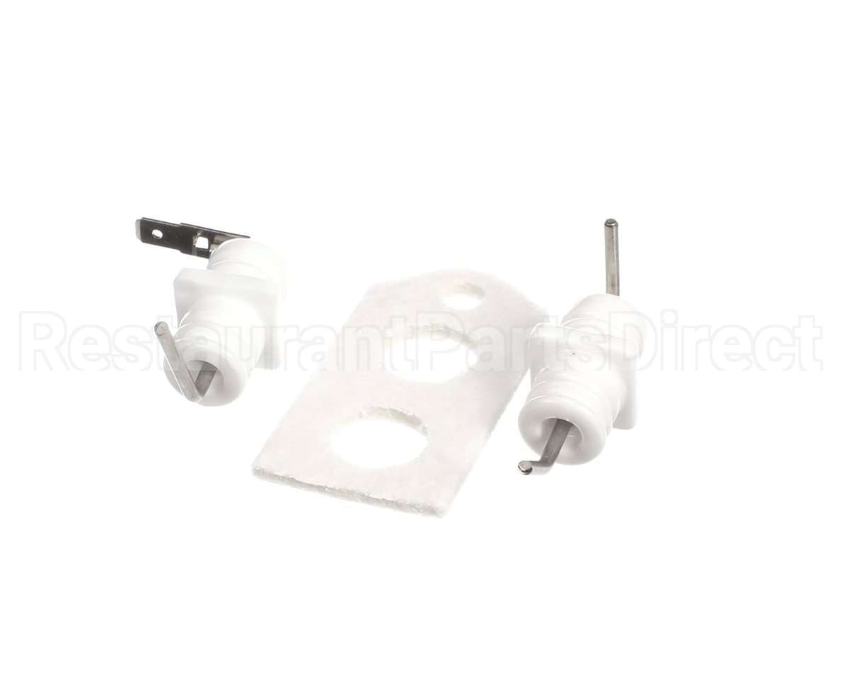 104000011-K Rinnai Flame Rod Electrode Kit