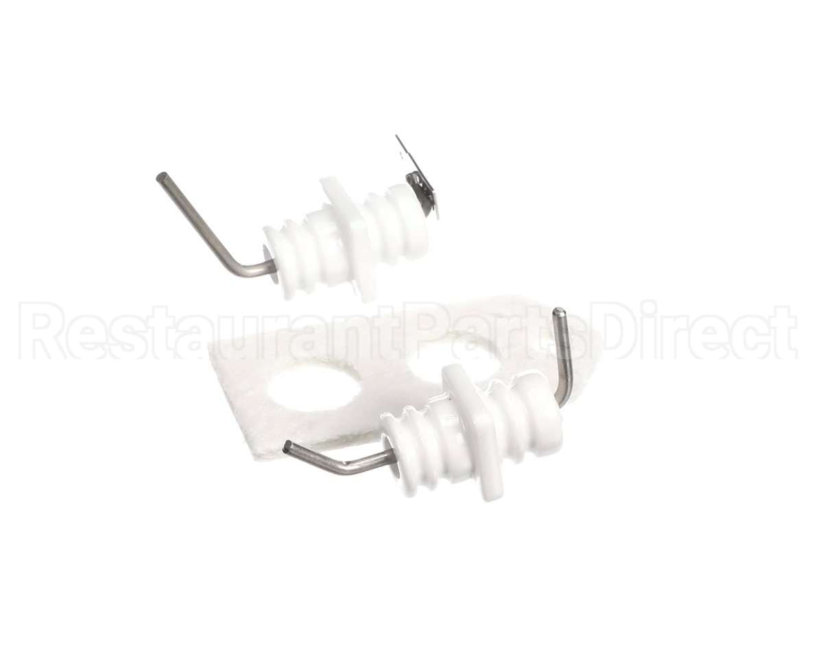 104000011-K Rinnai Flame Rod Electrode Kit