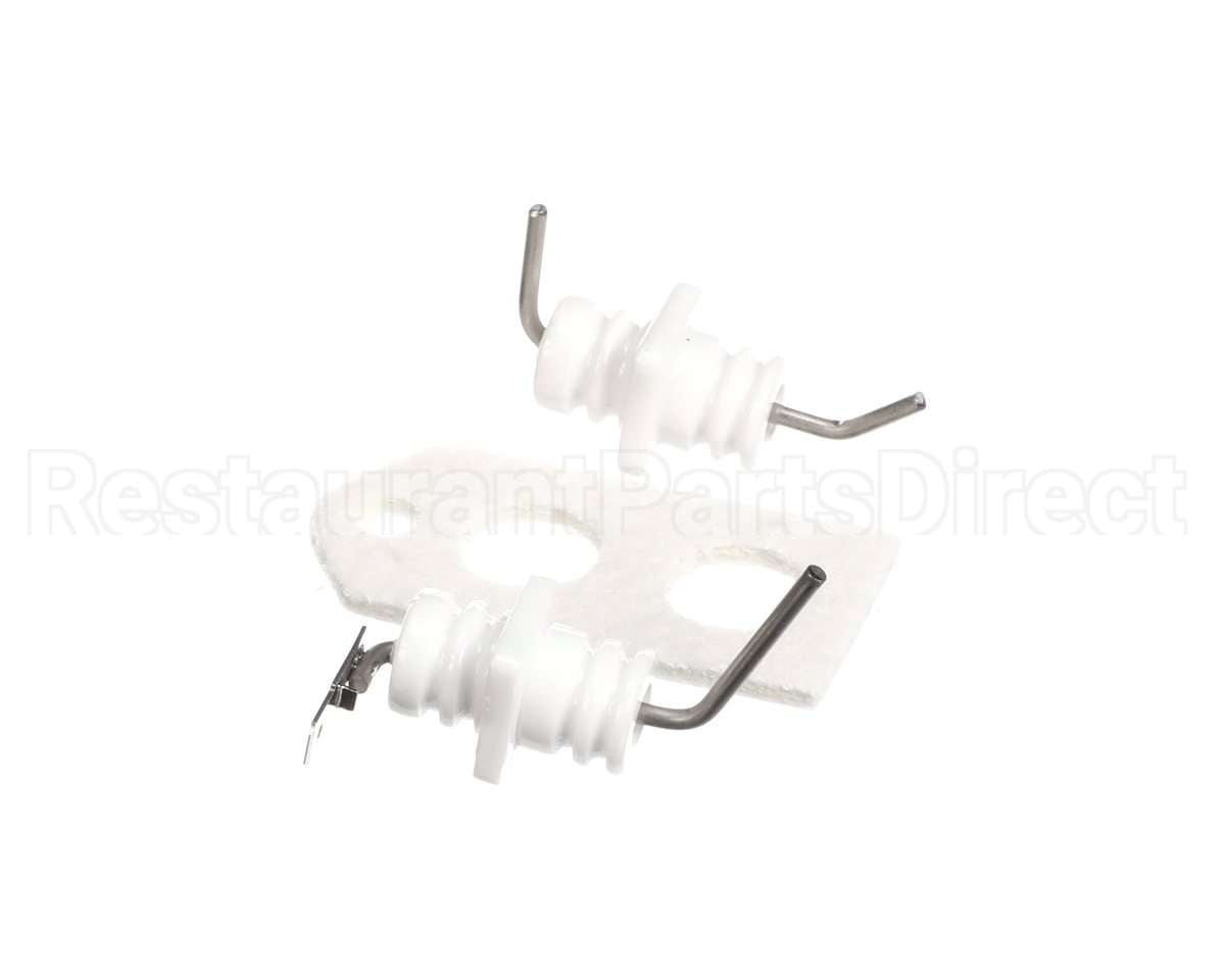 104000011-K Rinnai Flame Rod Electrode Kit
