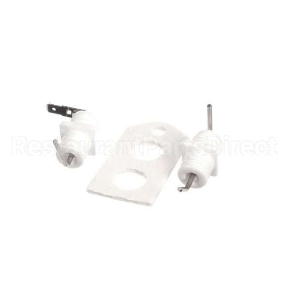 104000011-K Compatible Rinnai Flame Rod Electrode Kit