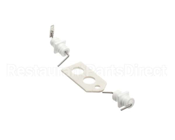 104000012 Rinnai Kit, Electrode, Flame Rod, & Gask