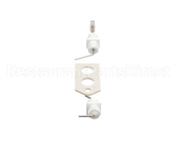 104000012 Rinnai Kit, Electrode, Flame Rod, & Gask