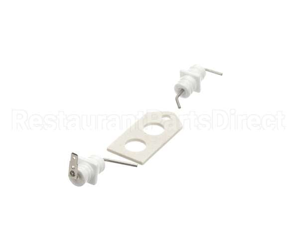 104000012 Rinnai Kit, Electrode, Flame Rod, & Gask
