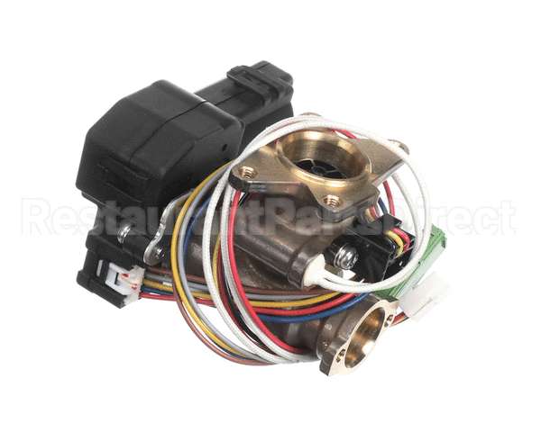 104000017-K Rinnai Water Flow Servo Assy