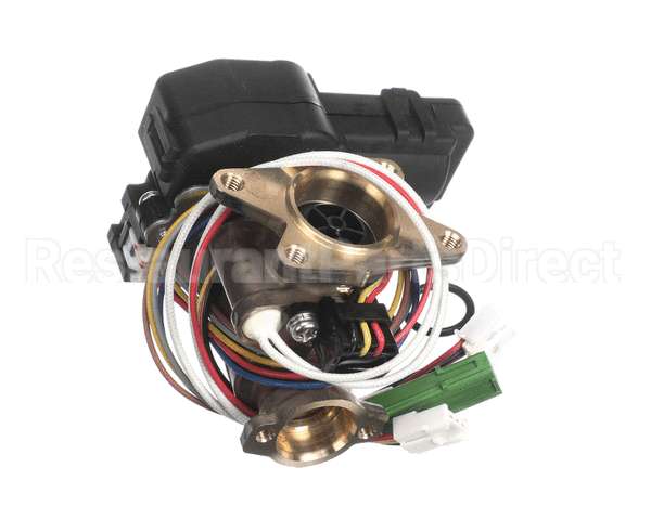 104000017-K Rinnai Water Flow Servo Assy