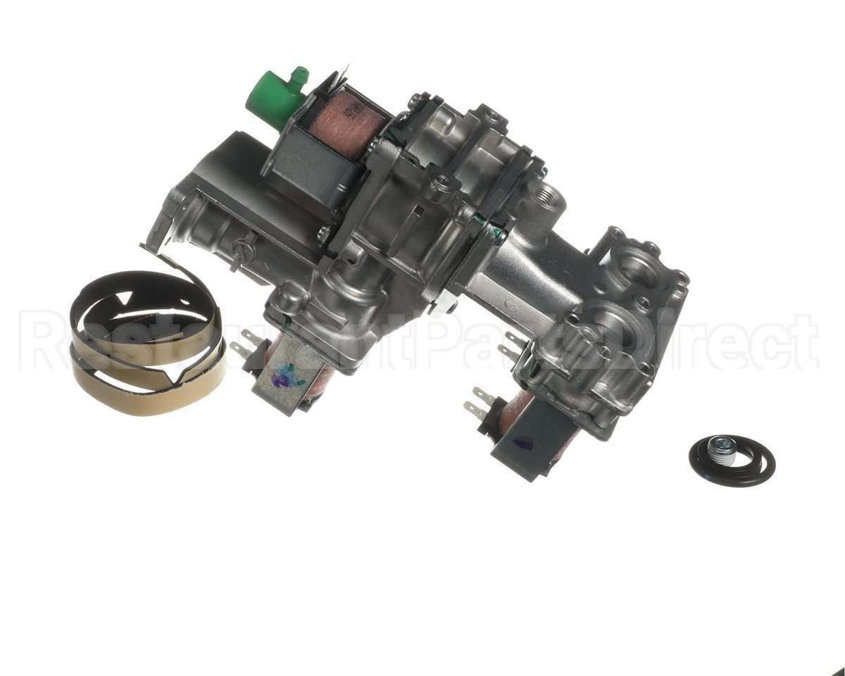 104000021 Rinnai Kit Gas Valve R50R63Lse2R7594(Va) Kt