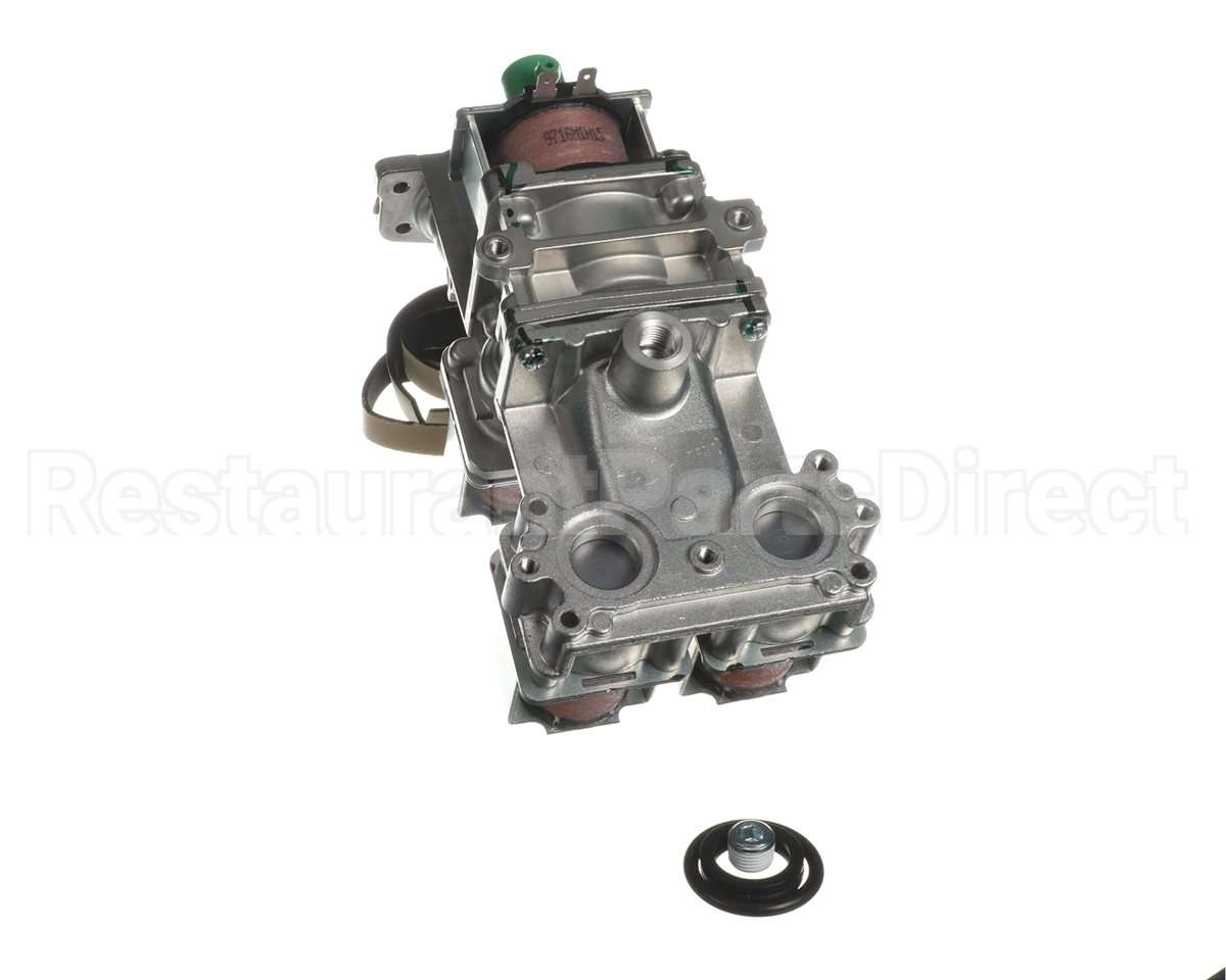 104000021 Rinnai Kit Gas Valve R50R63Lse2R7594(Va) Kt