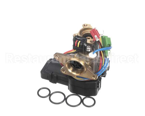 104000028-K Rinnai Kit, Water Flow Control Assy Kt