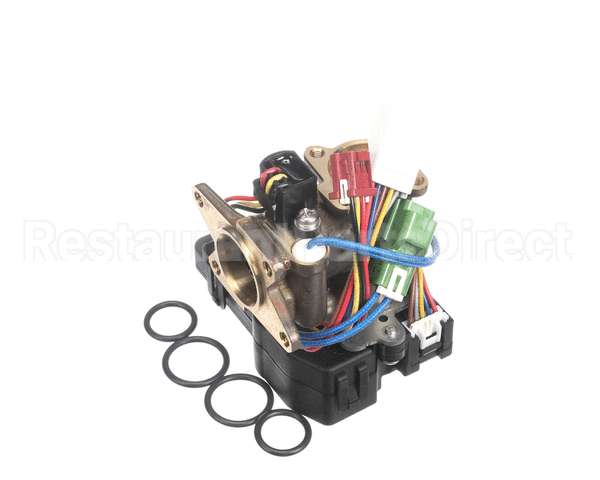 104000028-K Rinnai Kit, Water Flow Control Assy Kt