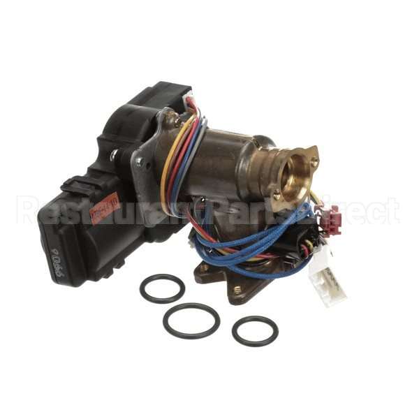 104000029-K Compatible Rinnai Water Flow Turban