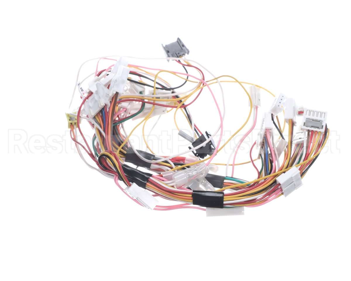 104000037 Rinnai Kit, Sensor Harness U245-603-6-S