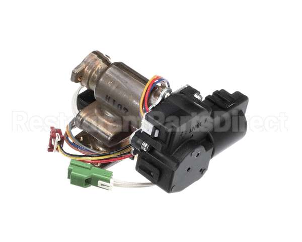 104000046 Rinnai Water Flow Valve