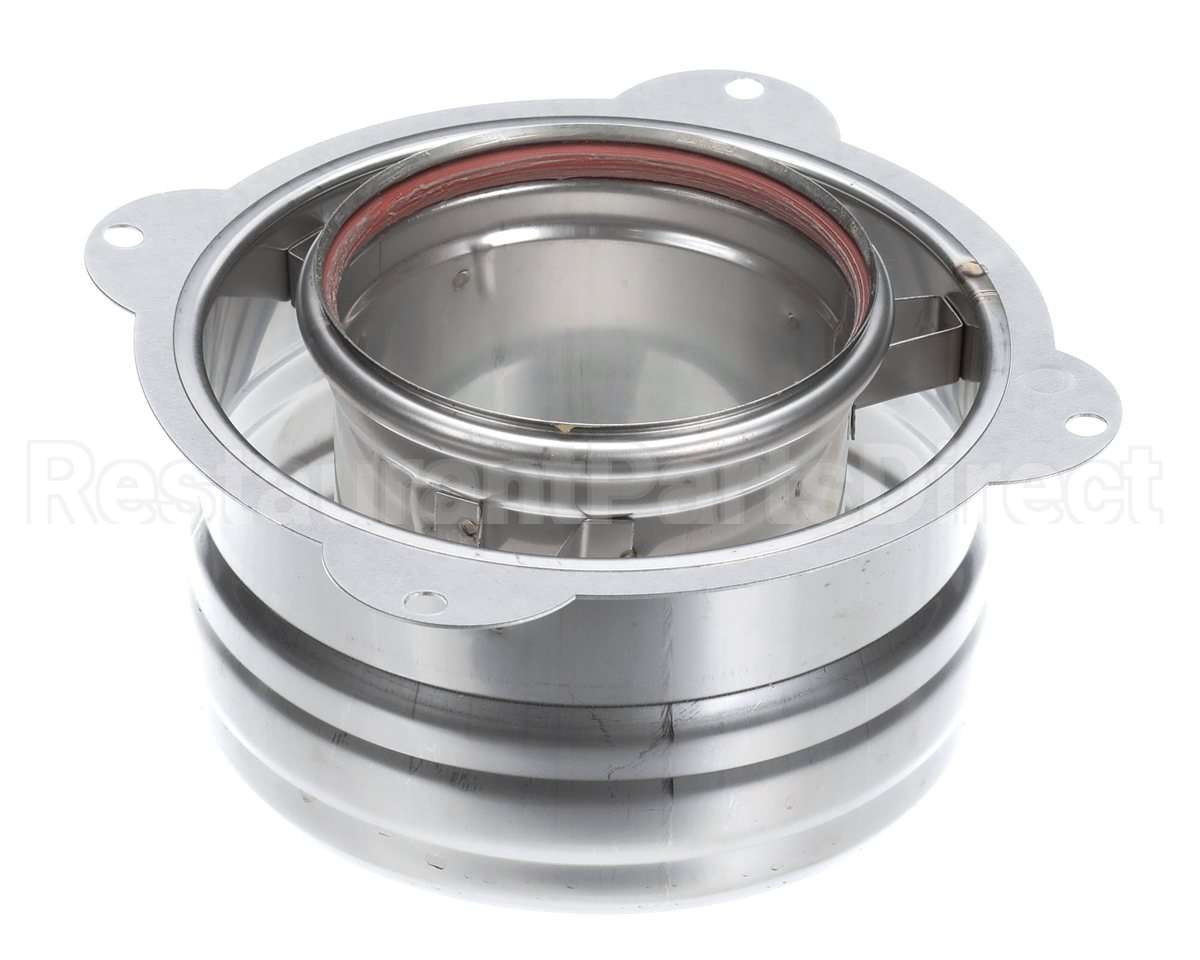 104000052 Rinnai Kit Vent Top (Male)