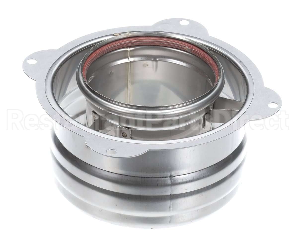 104000052 Rinnai Kit Vent Top (Male)