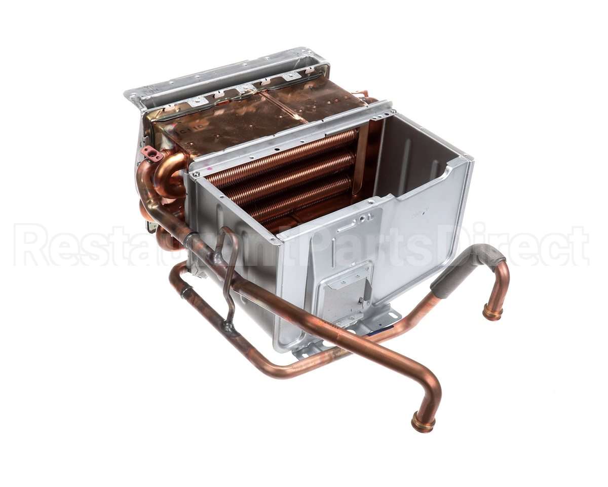 104000053 Rinnai Kit, Heat Exchanger V53E, R53E