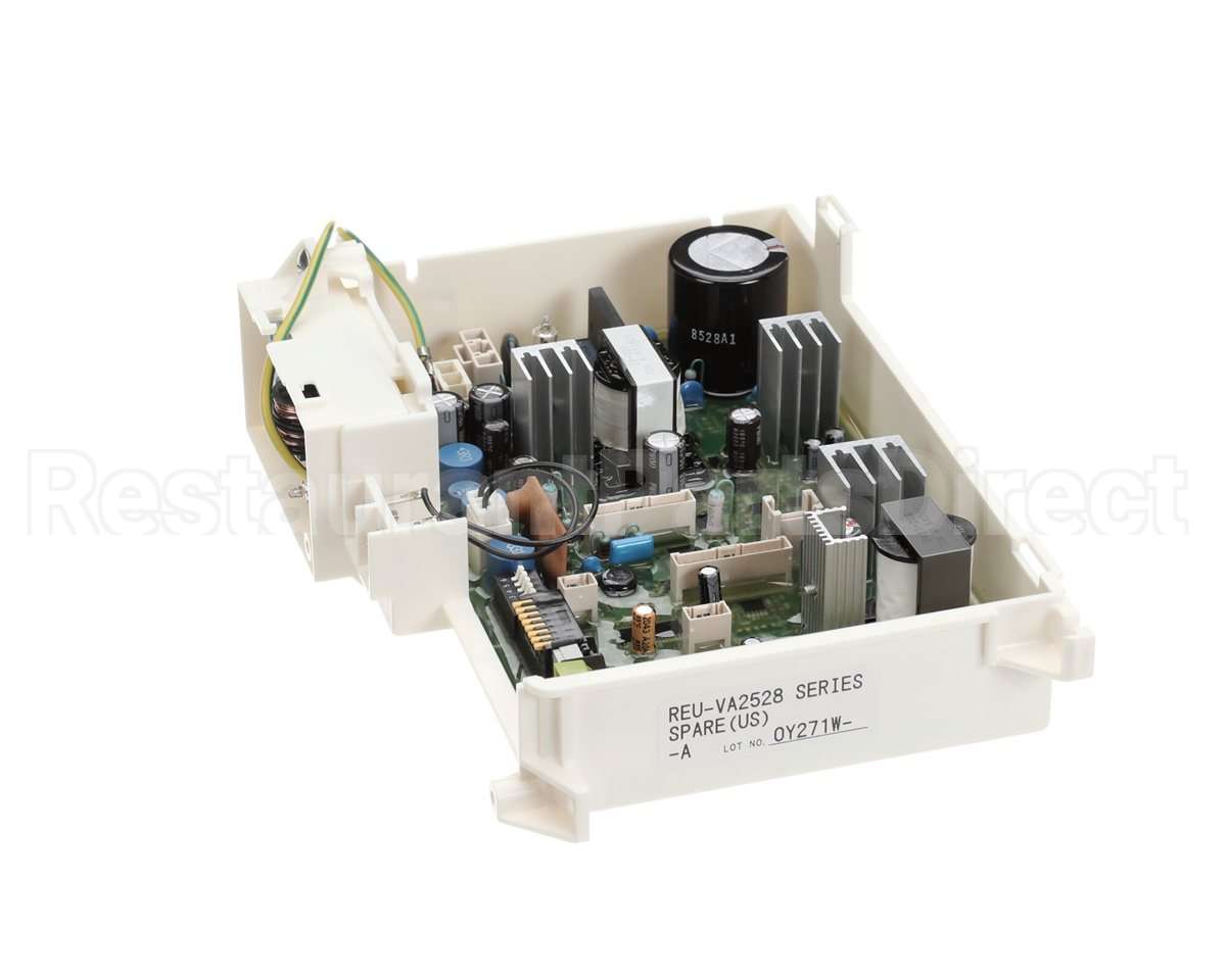 104000058 Rinnai Kit, Pc Board (See Notes)