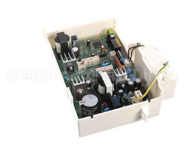 104000131 Rinnai Kit, Pcb Kt