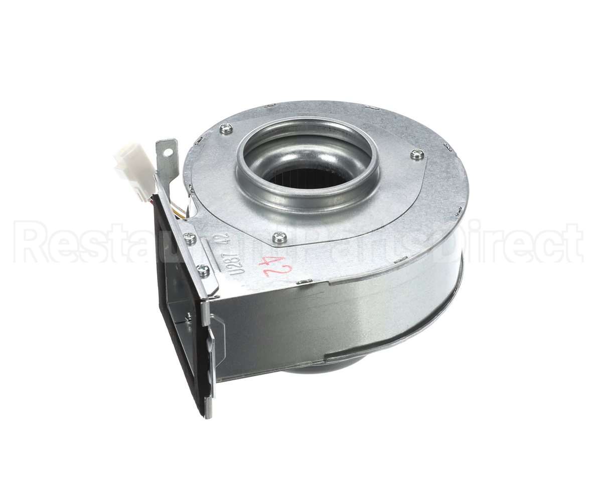 104000161-K Rinnai Fan Assembly Kit