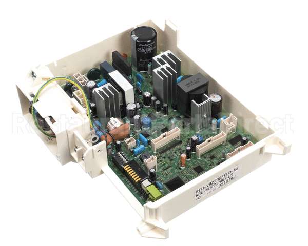 104000164 Rinnai Kit, Pc Board, R94Ls