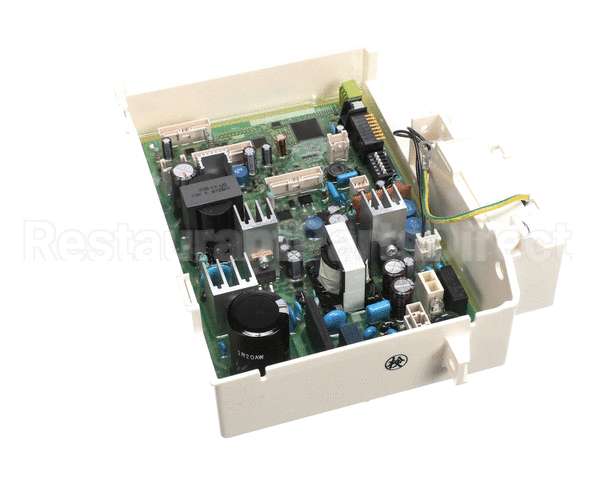 104000164 Rinnai Kit, Pc Board, R94Ls