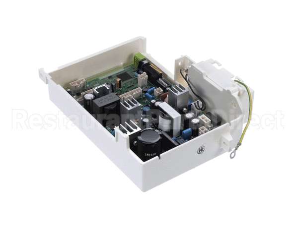 104000166 Rinnai Kit, Pc Board, R75Ls