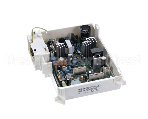 104000166 Rinnai Kit, Pc Board, R75Ls