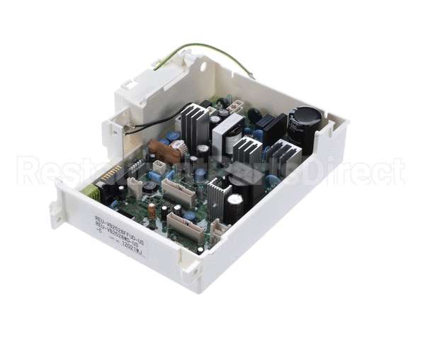 104000166 Rinnai Kit, Pc Board, R75Ls