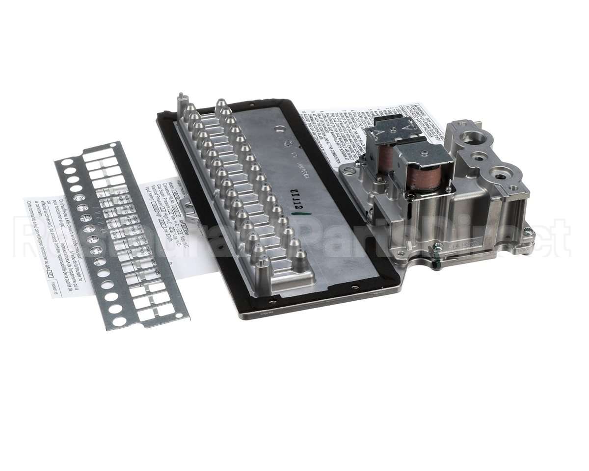 104000173 Rinnai Kit, Gas Conversion(Lpg To Ng) R9