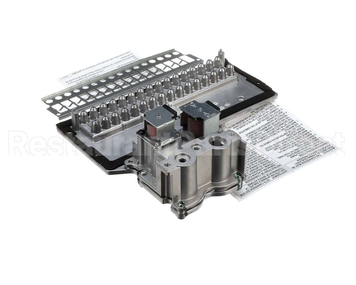 104000173 Rinnai Kit, Gas Conversion(Lpg To Ng) R9