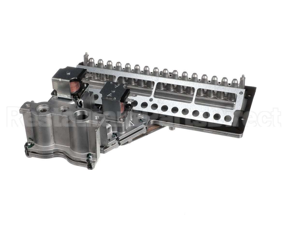 104000174 Rinnai Kit Gas Conversion(Lpg To Ng) R9